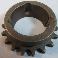 Martin 40BTB18H 1210 Hardened Taper Lock Sprocket NWOB