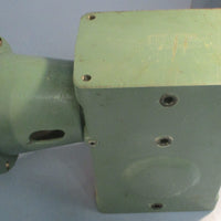 Hytrol R-00171-10R Right Hand Speed Reducer 5AC 10:1 Ratio 1-1/4" Shaft Dia