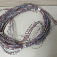 Thermocouple 24 Total Strands 10 Strands 30' L 4 Strands 40' L 10 Strands 50' L