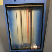 MicroTek MRS6400A3PL BIO6000T A3 Flatbed Gel Scanner
