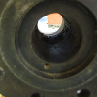 SKF SAF 228 4Bolt Pillow Block Bearing SAF228N 45/16" Bore
