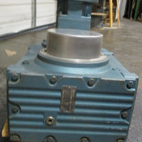 Sew Eurodrive FT97AM256 Gear Reducer 12.77:1 Ratio 8850 lbin 1.0 SF NOS