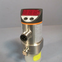 IFM EFECTOR PRESSURE SENSOR PF2054