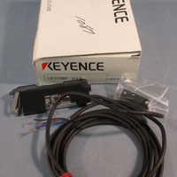 Keyence LV-11SAP Ultra Small Digital Laser Sensor Switch Amplifier
