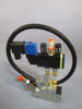 NORDSON HOT MELT GLUE DISPENSING GUN MODULE MB 12R02 WRBCAF43SGA-016 731877