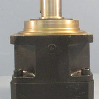 Stober P721SPR0100MT P Series Precision Gearhead 10.0:1 Ratio 40mm Shaft Dia