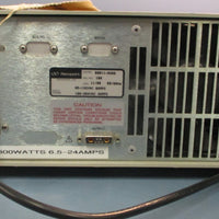 Newport 699110300 Power Supply Unit 95264VAC 8/4A 50/60Hz 6911