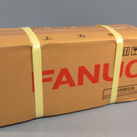 FANUC AC SERVO MOTOR BiS 4 A06B-2064-B503#0100