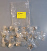 Tsubaki 50SS O/L Offset Roller Chain Link 50SSHP O/L (Lot of 16)