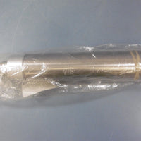 New BIMBA CPF00313A8 Pneumatic Cylinder 8” Stroke 3/8” Bore