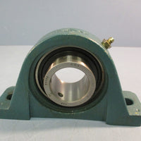 BALDOR DODGE P2BSC111 PILLOW BLOCK 128541  SC 111/16
