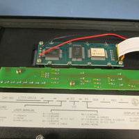 ALLENBRADLEY BAR CODE DECODER SER A. REV G 2755DS1AB2R1