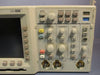 Tektronix TDS 3012B 100 MHz DPO Digital Phosphor Oscilloscope w TDS 3AAM & 3TRG