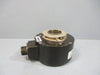 Dynapar HS35R2500K345 Incremental Encoder 1-¼" Bore Used