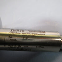 Endress + Hauser Easytemp TMR35 Hygienic Compact Thermometer TMR35A1BADBAA1AAA