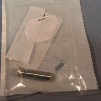 IFM NFT201 Efector100 IFB2004BN/M/V4A Inductive Sensor 4mm Range NIB