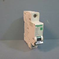 Schneider Electric M9F22104 Miniature Circuit Breaker Multi9 C60SP C 4A 277V~