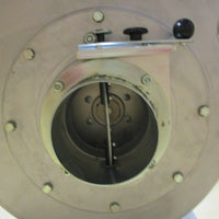 Stafa Wirz Ventilator MKV03500243600 Blower Motor 135315 2.2kW 255 daPa