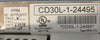 PPM Technologies CD30L-1-24495 Frequency Drive Controller CD30 110-120/208-240V