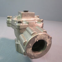DWYER 3/4" COUPLING DUST COLLECTION VALVE RDCV20C
