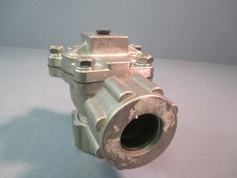 DWYER 3/4" COUPLING DUST COLLECTION VALVE RDCV20C
