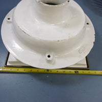 Zurn 1610 58491 5649 Roof Drain with Insert