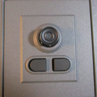 Fanuc A02B-0323-C233 Operator's Panel N320-4824-T905/20 [RS]