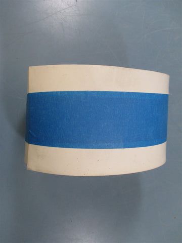 Belt Conveyor 37DANITRILE 4" wide 11-1/2 Ft - New