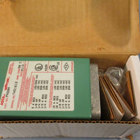 ASCO TRI POINT PA20A PNEUMATIC PRESSURE SWITCH 125/250 VAC
