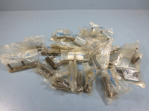 Hitachi C2060 Galvanized Connecting Link 21 pcs