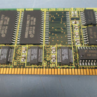 FANUC A20B-3900-0061 SRAM Module Memory Card - Used