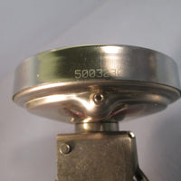 Tel-Tru Stainless Steel Dial Thermometer 5003230