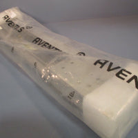 AVENTICS DOUBLE ACTING SHUTTLE CYLINDER R404055214