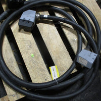 Staubli RS60 Robotic Arm 2Kg Nominal Load w/ D24274203A Cable