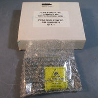 Fuji Dimatix MFG Display Card Assembly P/N 2100103170 ASSY 903170