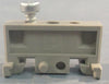 Phoenix Contact 1401637 End Bracket 6.2mm W 22mm L Lot of 100