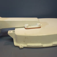FLHubbell Kemlux II Hazardous Location Light Fixture Model KHW6