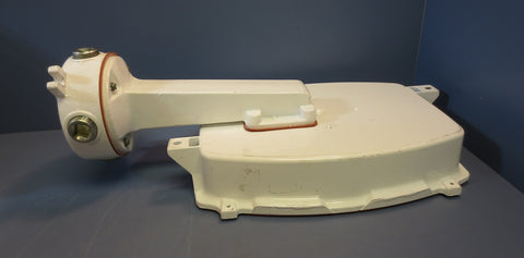 FLHubbell Kemlux II Hazardous Location Light Fixture Model KHW6