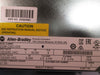 Allen Bradley Ultra3000 0.5 kW Servo Drive 120/240V V1.60 Ser. C 2098-DSD-005