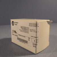 Allen Bradley 140MCPEK12 Accessories — 12 A Connecting Module Eco