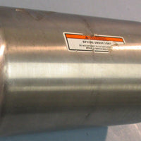 Alfa Laval 25467S Pneumatic Spring Actuator 10" Length 53/8" Shaft Length