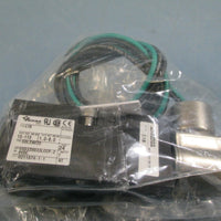 VERSA VALVES SOLENOID 24VDC V053Z0033LCCP
