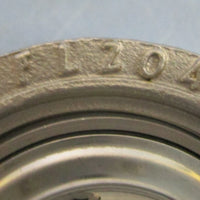 IPTCI Bearings MUCFL20412 2 Bolt Flange Mount Bearing 3/4" Bore SUCSFL 204 12