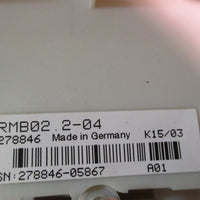 New Rexroth Indramat RMB02.204 Base Plate 1090968325700