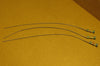 Bag 850+ TE Connectivity SO96-2-01 Shield Terminators w/ Solder Sleeve & Braid