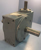 Hub City 0220-10905-381 Worm Gear Speed Reducer 30:1 Ratio Model 381