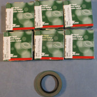 CR Chicago Rawhide 14938 Oil Seal 11/2" Bore 21/4" OD 5/16" W (Lot of 6)