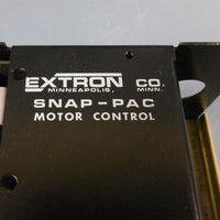 Extron SnapPac Motor Control M8208040719