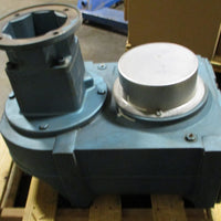 Sew Eurodrive FT97AM256 Gear Reducer 12.77:1 Ratio 8850 lbin 1.0 SF NOS