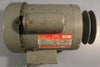 Dayton Tri-Volt 6K307A Capacitor Start Motor LR24684 1/2HP 1725RPM 1PH